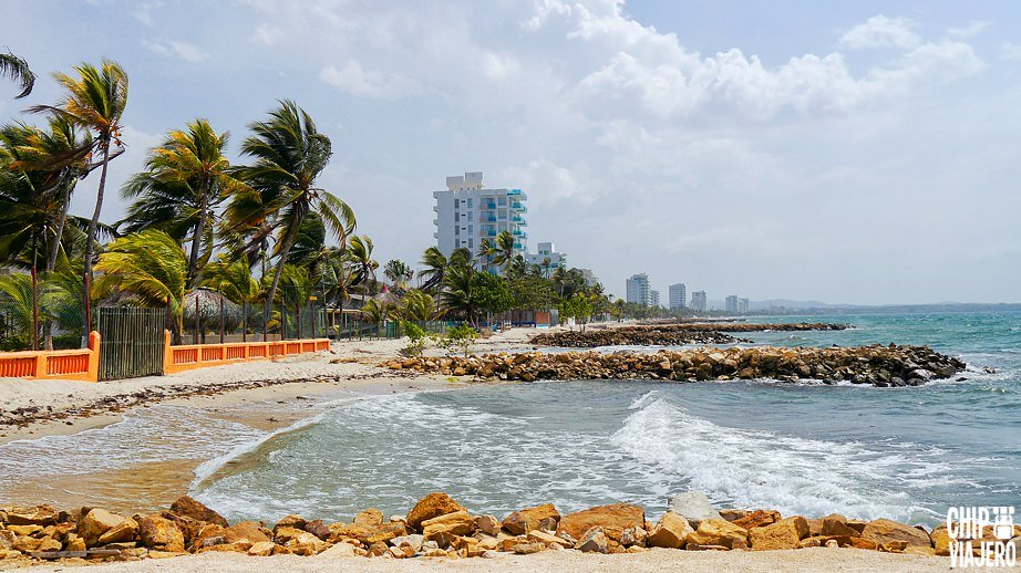 CARTAGENA EN AVION 2X1 DESDE BOGOTÀ