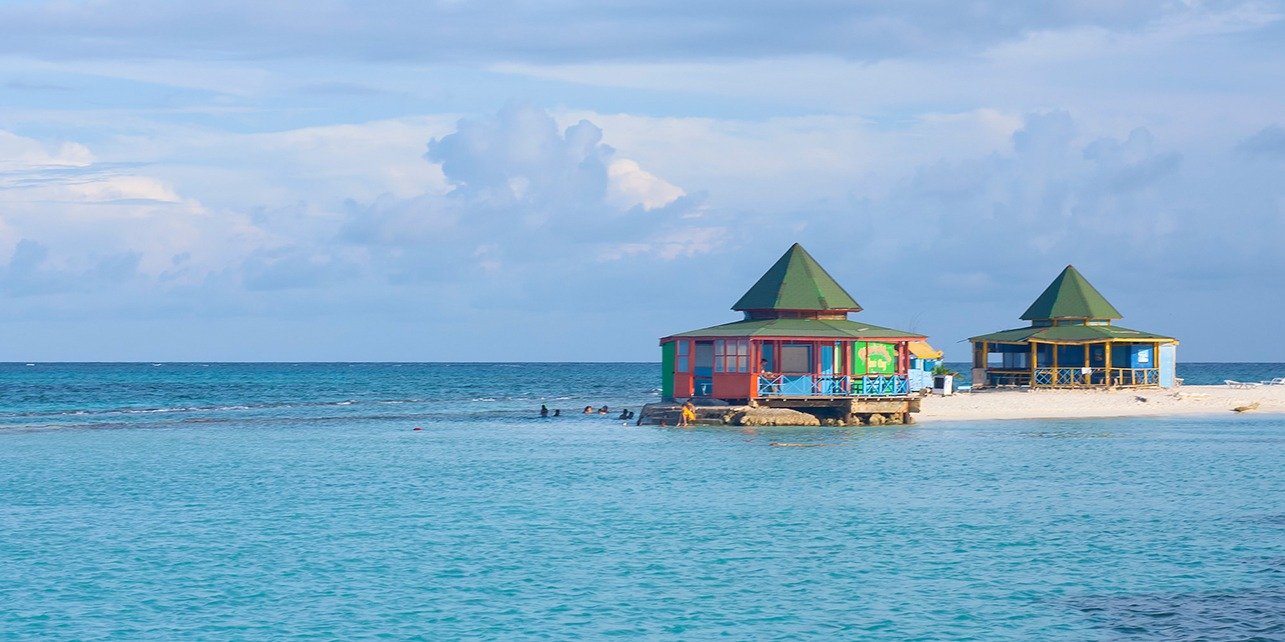 SAN ANDRES ISLAS 2X1 DESDE MEDELLIN